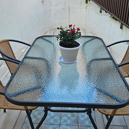 Apartament El Capricho De Olga Almodóvar del Río Zewnętrze zdjęcie