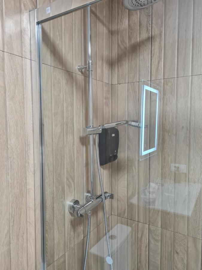 Apartament El Capricho De Olga Almodóvar del Río Zewnętrze zdjęcie