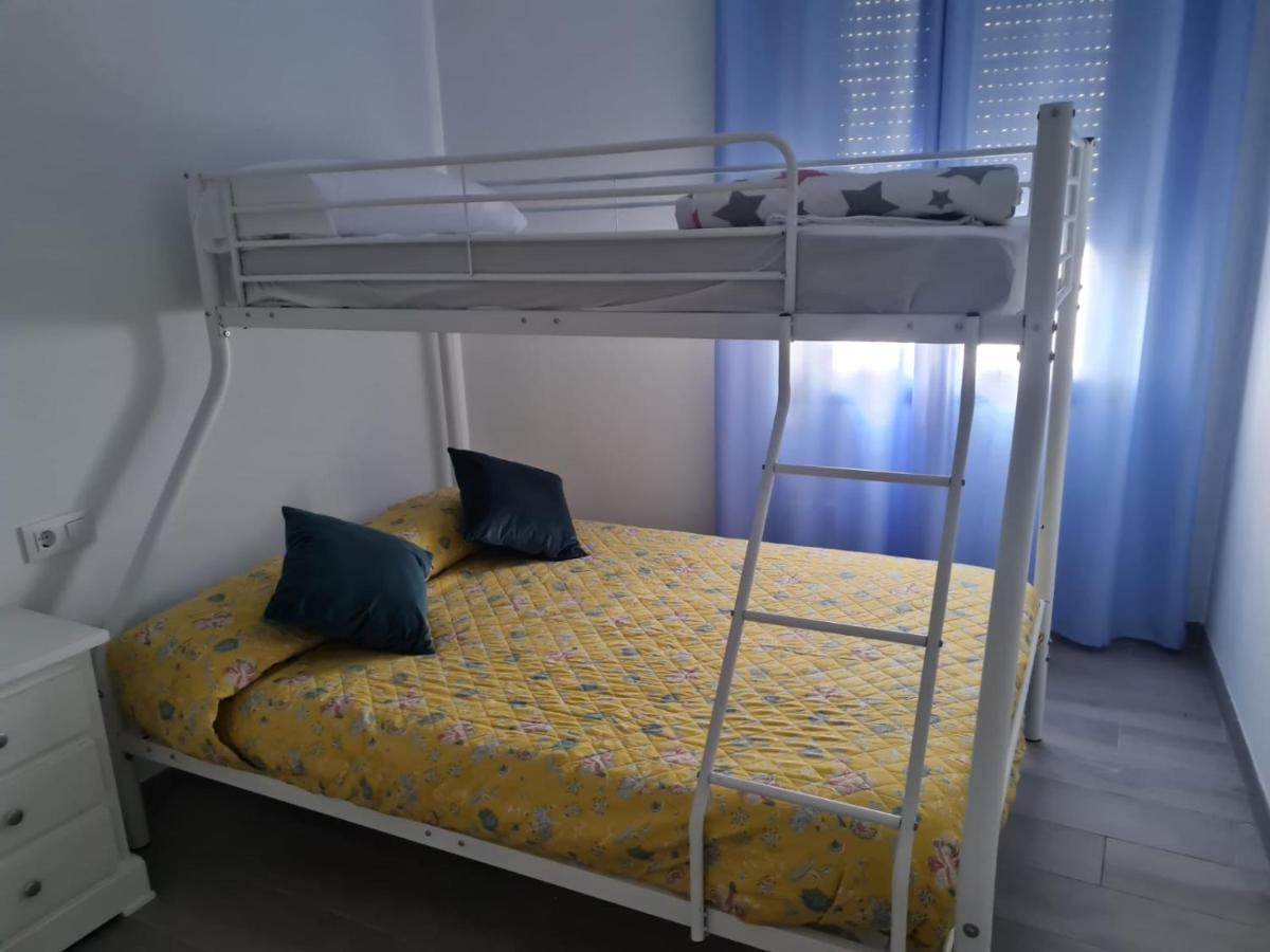 Apartament El Capricho De Olga Almodóvar del Río Zewnętrze zdjęcie