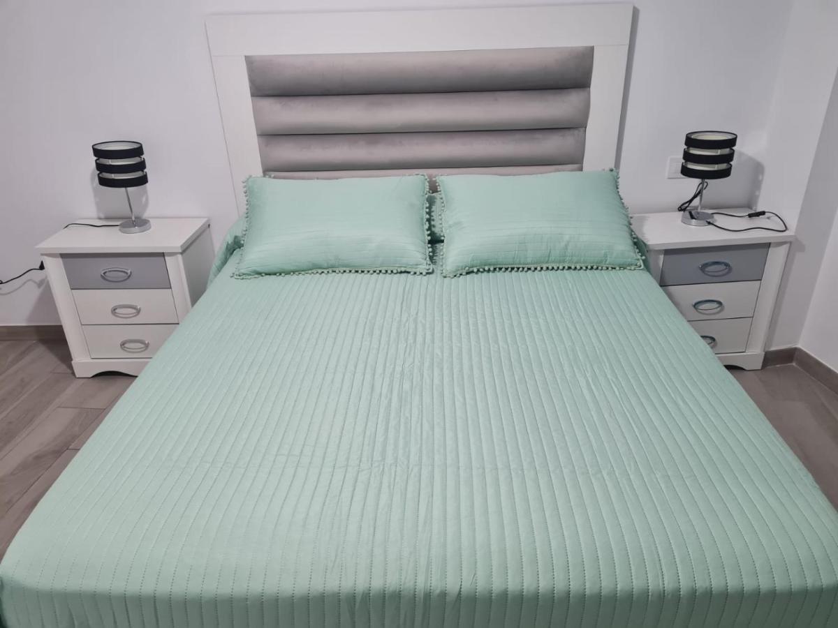 Apartament El Capricho De Olga Almodóvar del Río Zewnętrze zdjęcie