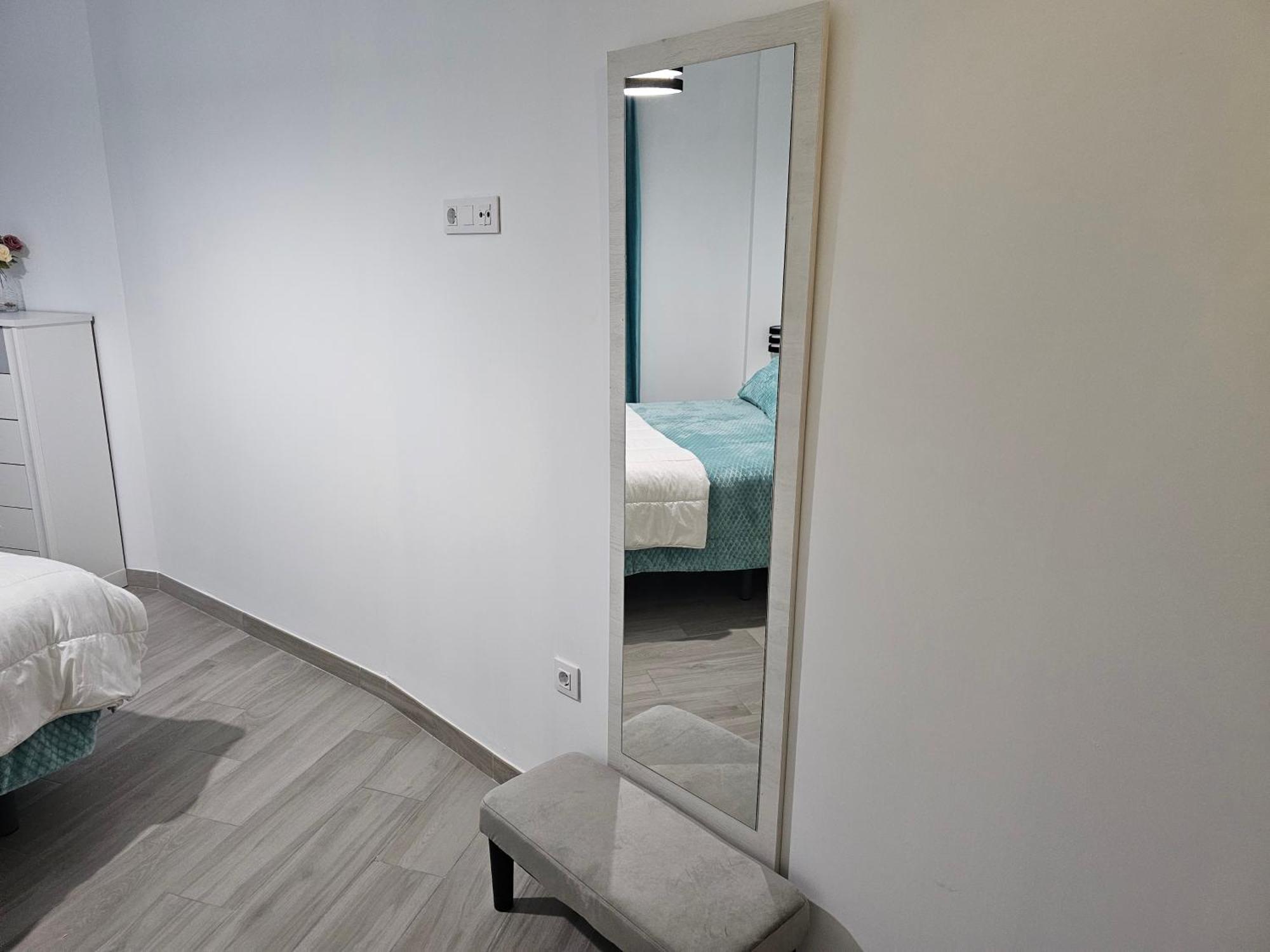 Apartament El Capricho De Olga Almodóvar del Río Zewnętrze zdjęcie