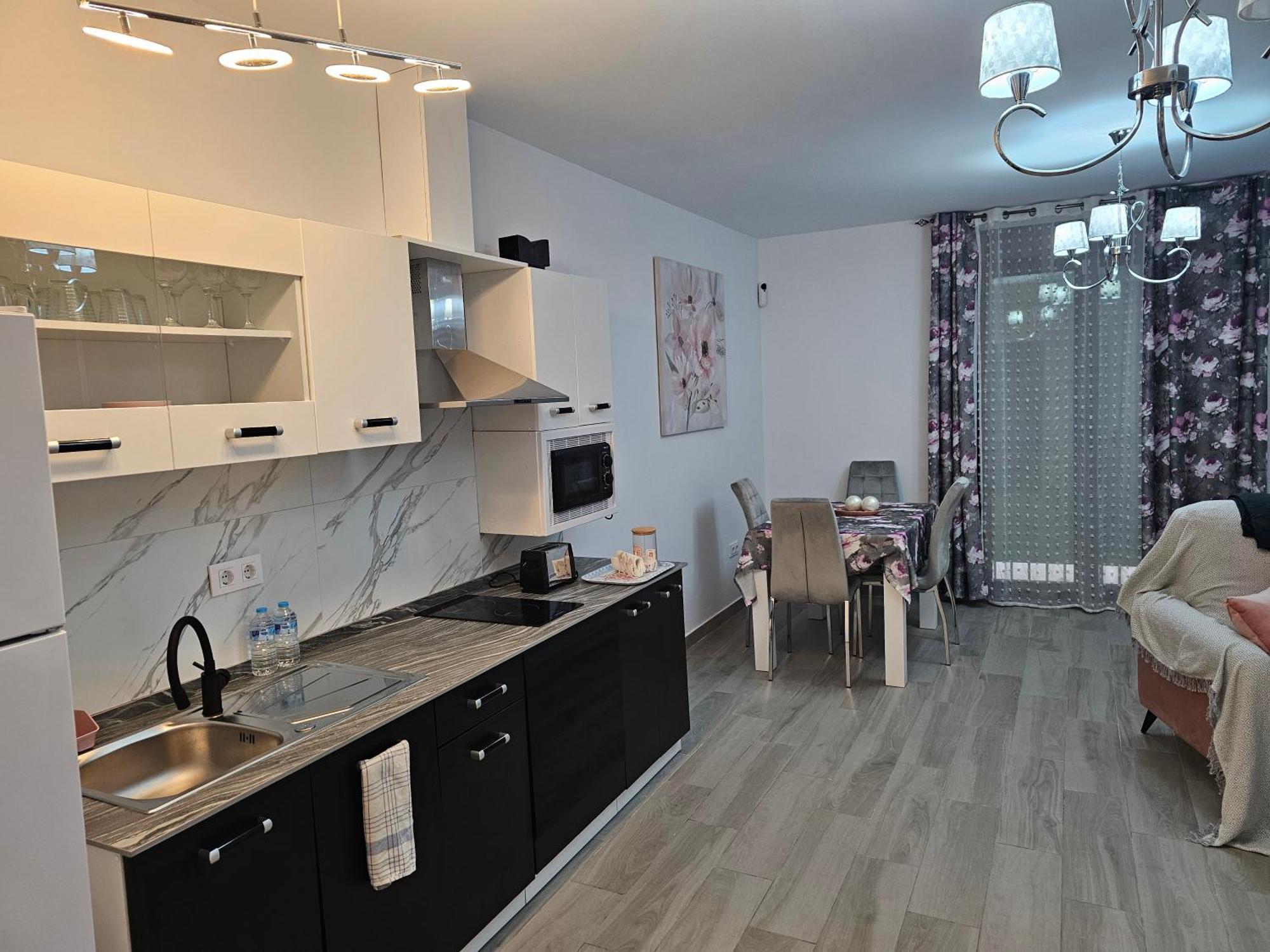 Apartament El Capricho De Olga Almodóvar del Río Zewnętrze zdjęcie