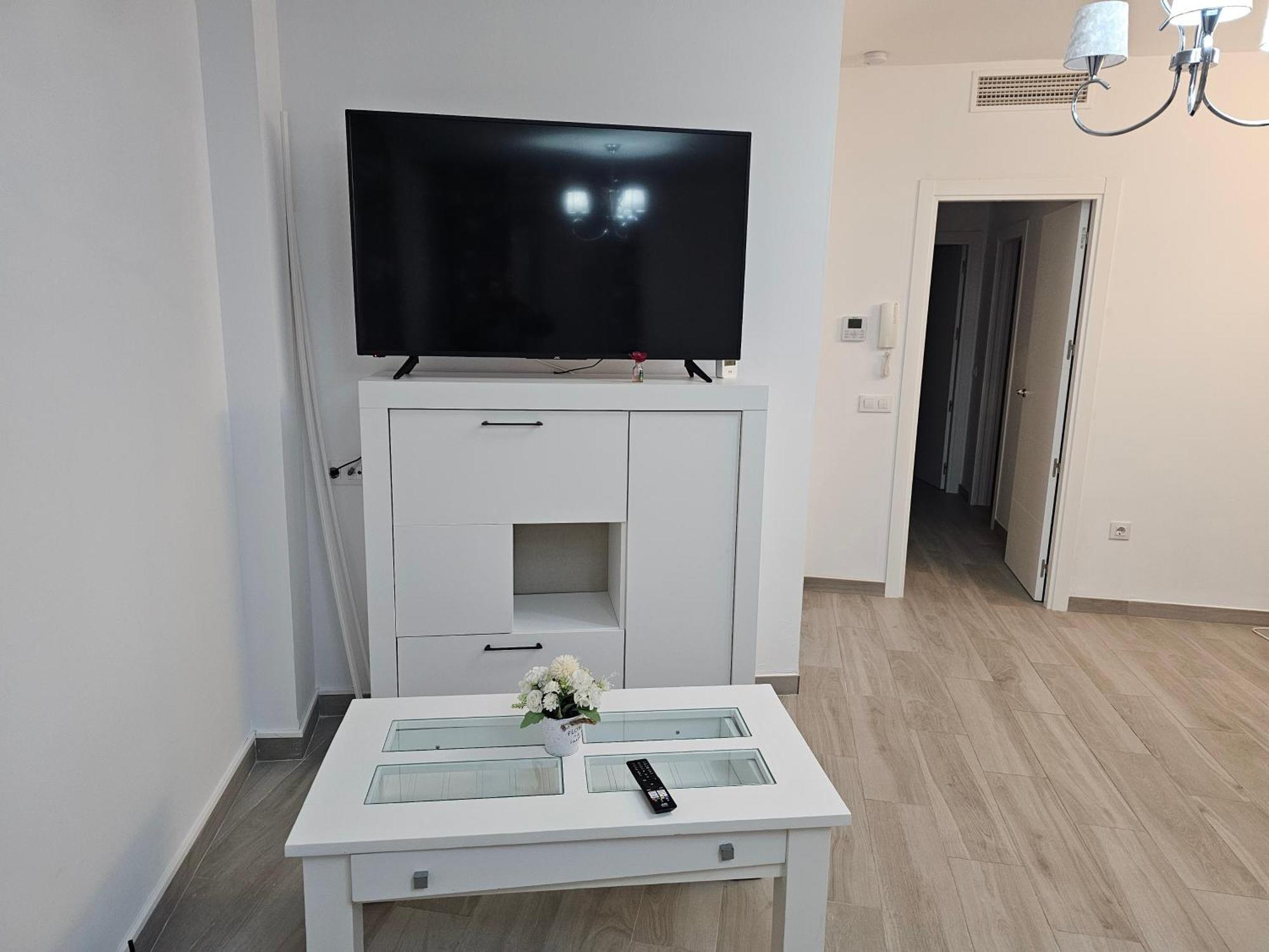 Apartament El Capricho De Olga Almodóvar del Río Zewnętrze zdjęcie